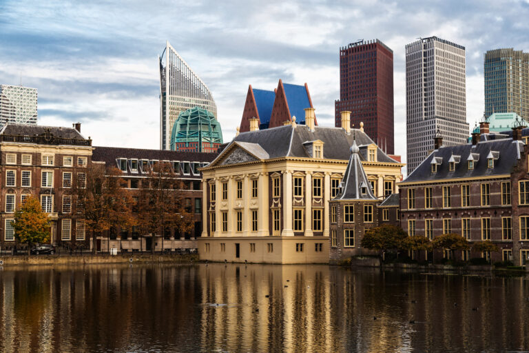 29 awesome things to do in The Hague in 2025