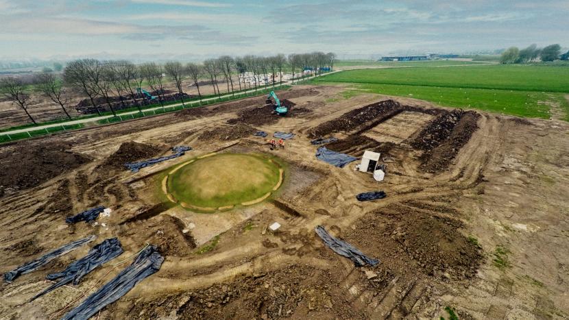 archeological-structure-found-in-tiel-netherlands