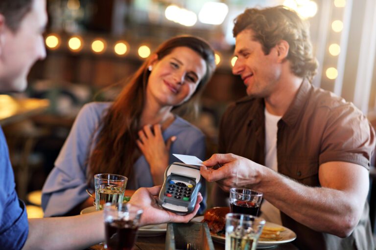 Tipping in Amsterdam: all you need to know [UPDATED 2026]