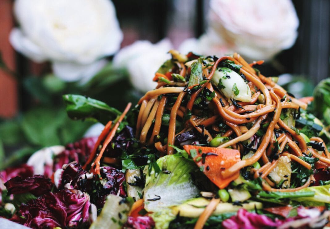 Photo-of-vegan-food-Netherlands