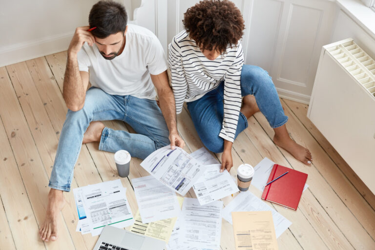 The salary you need to buy an average Dutch home in 2024 is RIDICULOUS