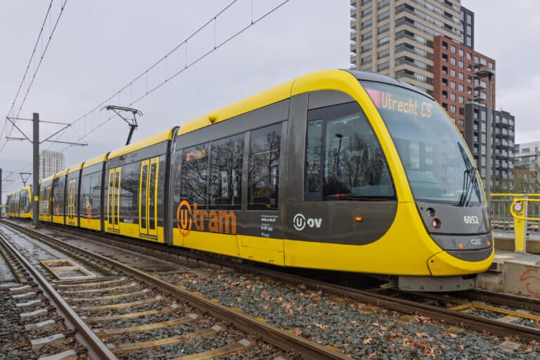 A new tram under Utrecht? Here’s what travellers and residents need to know