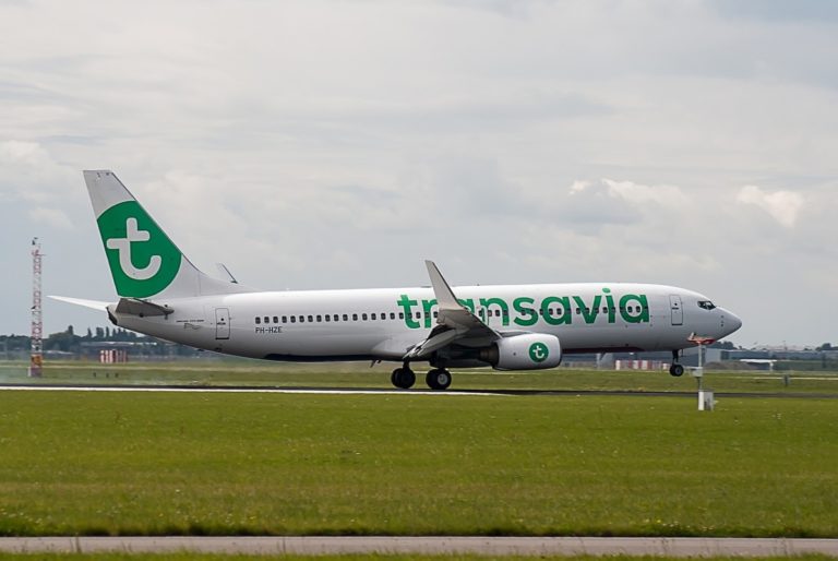 No Weigh: Passengers Asked to Step on the Scales When Boarding Dutch Airline Transavia