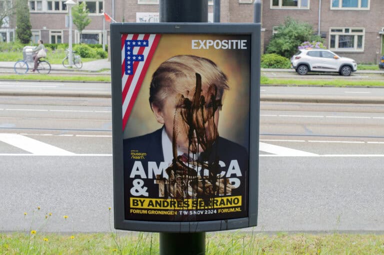 Here’s how many Dutch people actually agree with Trump (and it’s surprising)