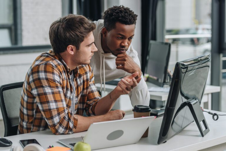 How to protect your financial data privacy online