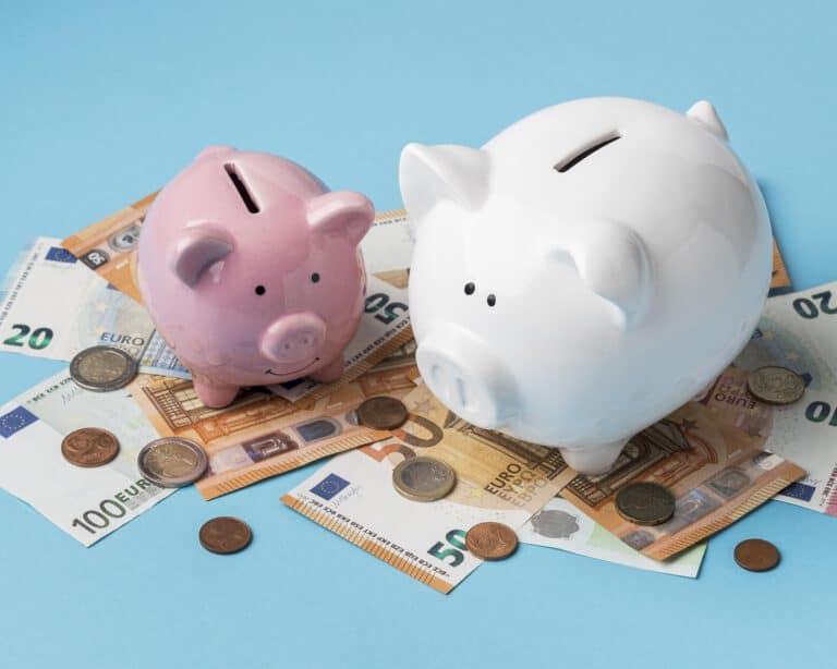 Best fixed-term deposit savings accounts in the Netherlands in August 2026