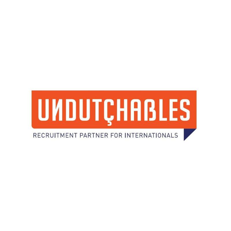 undutchables dutch recruitment agency logo
