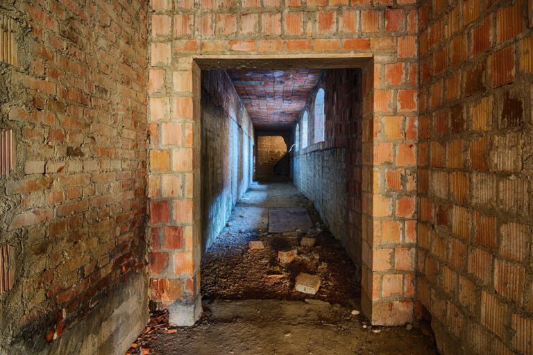 A guide to urban exploring in the Netherlands