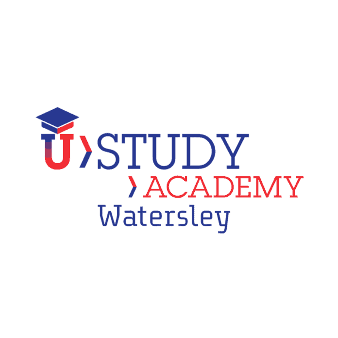 ustudy academy logo-2 logo of ustudy academy