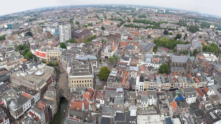 The free ‘How To Buy A House’ Event in Utrecht is back next week!