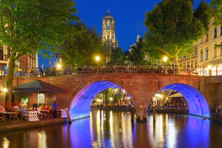 Moving to Utrecht: everything you need to know about living in Utrecht in 2024