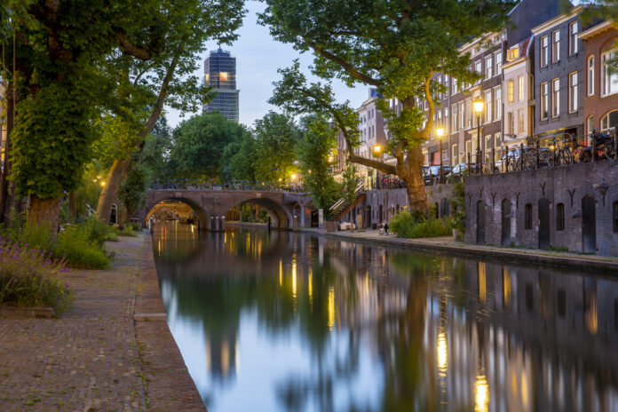 utrecht-city-canal-places-to-visit