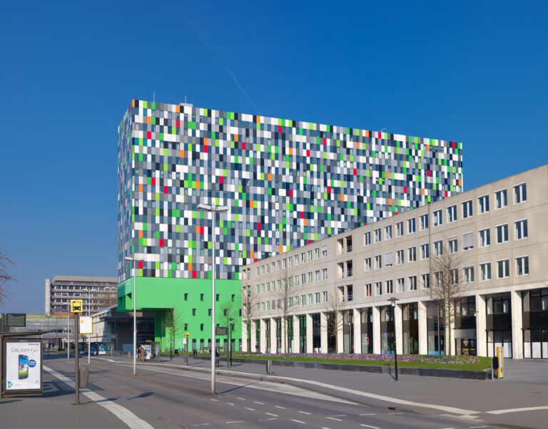 Students at Utrecht’s Uithof to pay 5 times more for energy (because that makes sense)