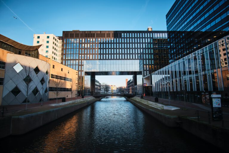 ‘Don’t come to the Netherlands’: here’s how universities are limiting international students