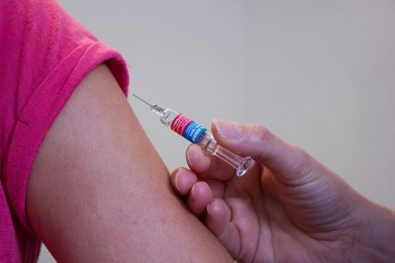 RIVM: Many could die from cervical cancer after skipping vaccination in the Netherlands