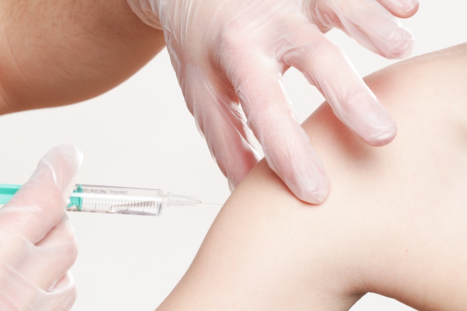 Chickenpox Vaccination in the Netherlands