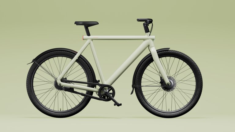 Dutch police are asking VanMoof owners to stop reporting the company for theft