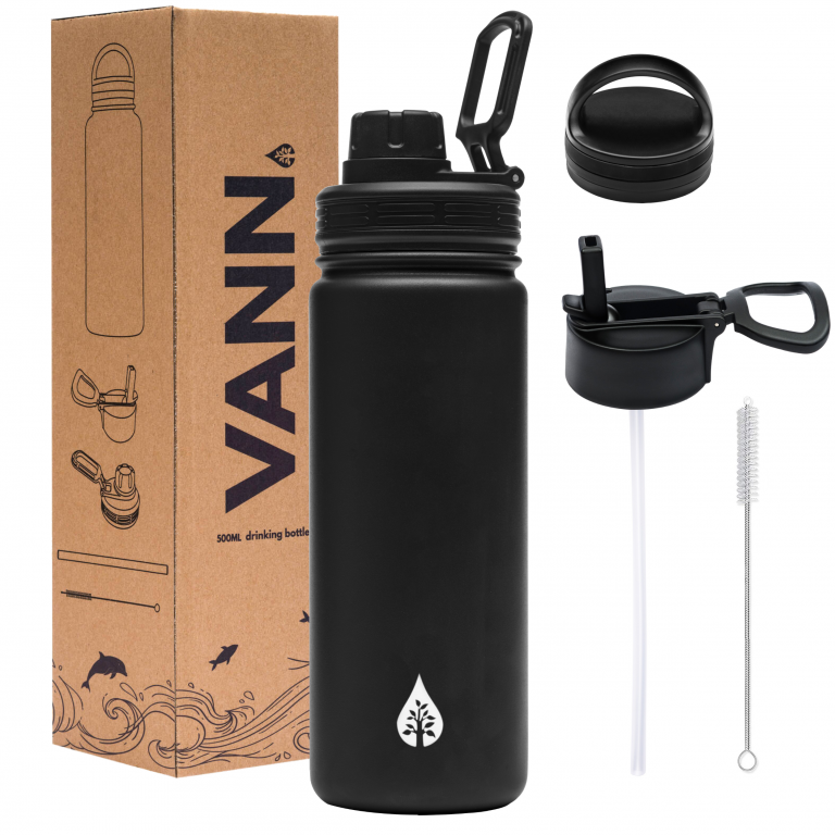 vann-water-bottle-eco-friendly-christmas-gifts