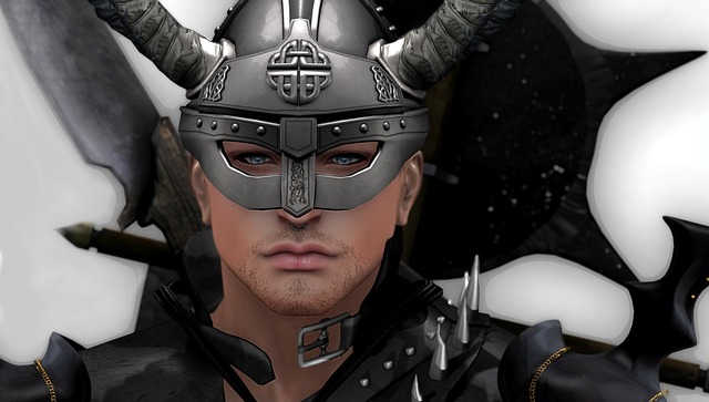 Viking