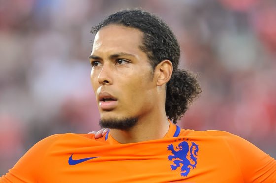 Virgil-van-Dijk-Netherlands-qualifies-World-Cup-2022