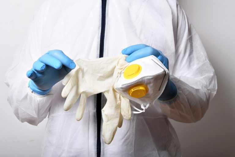 This is how the Netherlands is preparing in case of a coronavirus outbreak