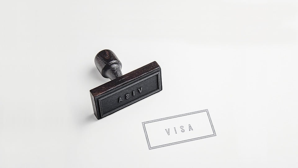 Visas in The Netherlands