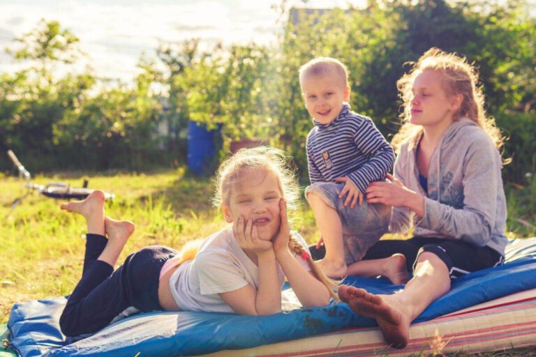 Did someone say summer? Dutch temperatures could reach 25 degrees this weekend!