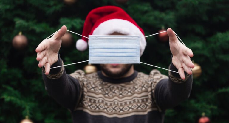 Larger group sizes for Christmas expected from tonight’s press conference