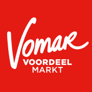 vomar logo supermarket netherlands