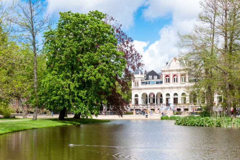 10 hidden gems in the Netherlands: Unique places you wouldn’t think to visit