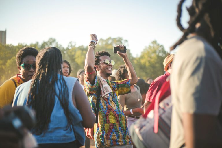 BREAKING: one-day festivals in the Netherlands back on the cards