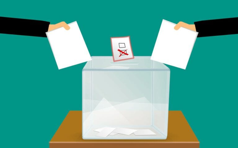 The Dutch language guide to understanding Dutch politics