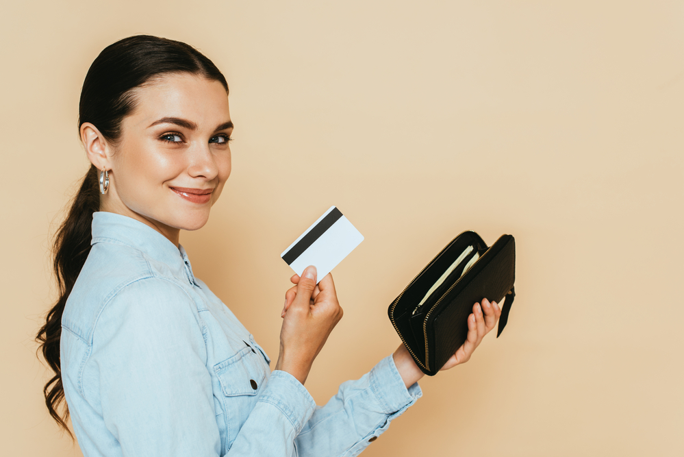 wallet person happy dutch policies