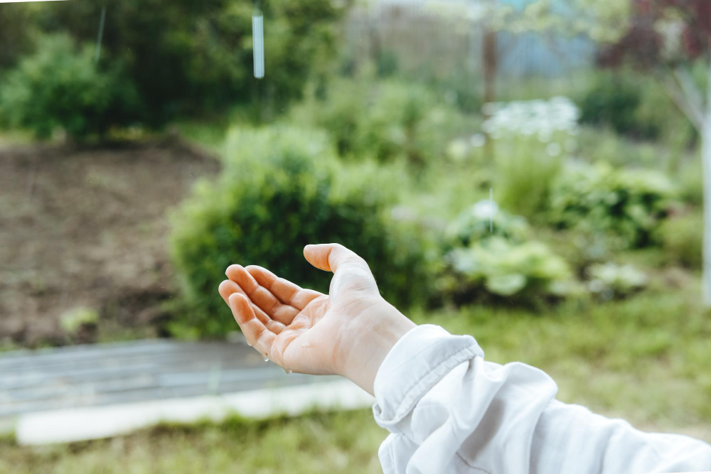 photo-of-hand-holding-out-waiting-for-water-during-dutch-water-shortage