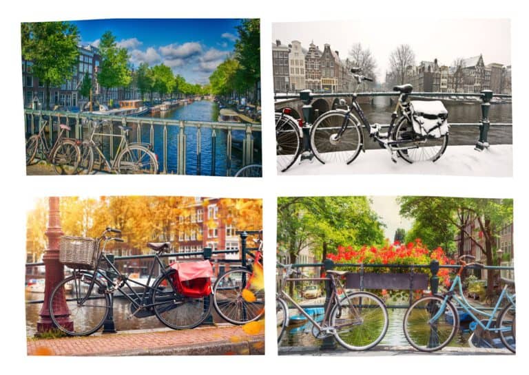 What’s the weather in the Netherlands like? The 2026 guide
