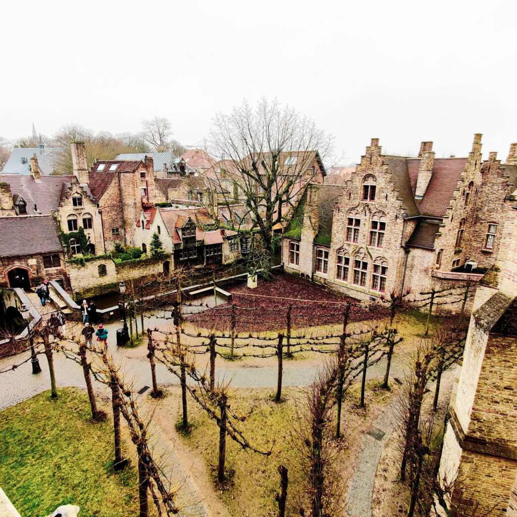 photo-view-from-gruuthusemuseum-bruges