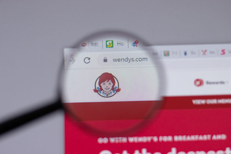 American giant Wendy’s loses legal battle to Dutch snackbar, Wendy’s