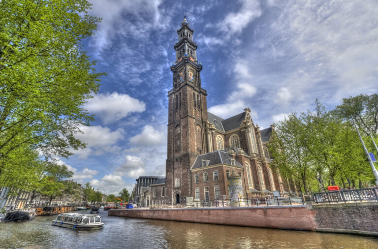 Amsterdam expat files noise complaint about Westerkerk, and immediately regrets it