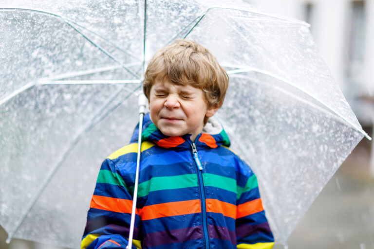 Time to grab your winter boots — snow is coming to the Netherlands