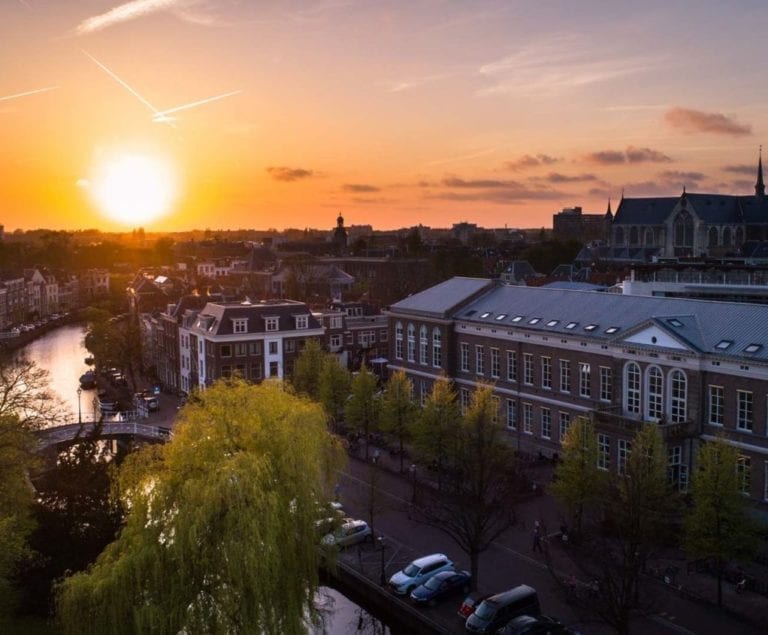 Going Dutch – Where To Live in The Netherlands? Part 2
