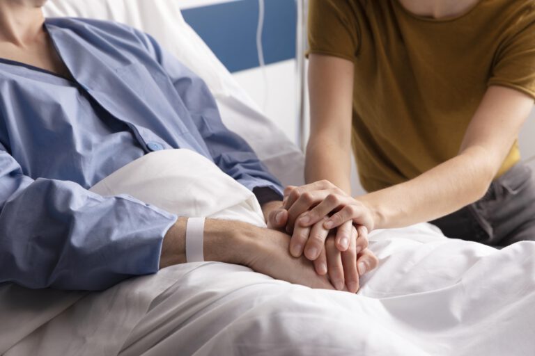 Research shows: 1 in 2 Dutch residents will be diagnosed with cancer in their lifetime