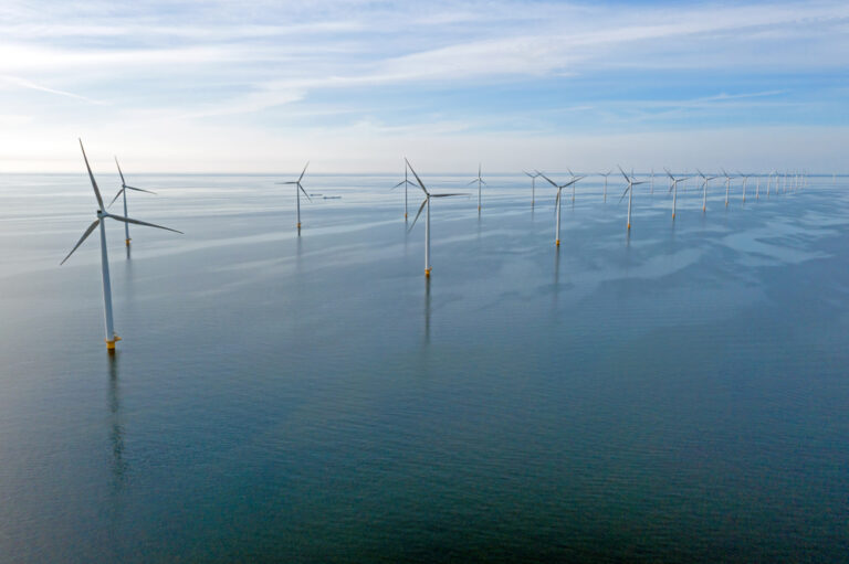 More wind energy for the Netherlands: cabinet to double offshore wind turbines