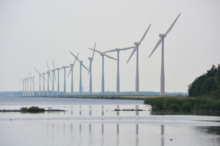The Netherlands is set to have a new Climate Change law (and it’s impressive!)