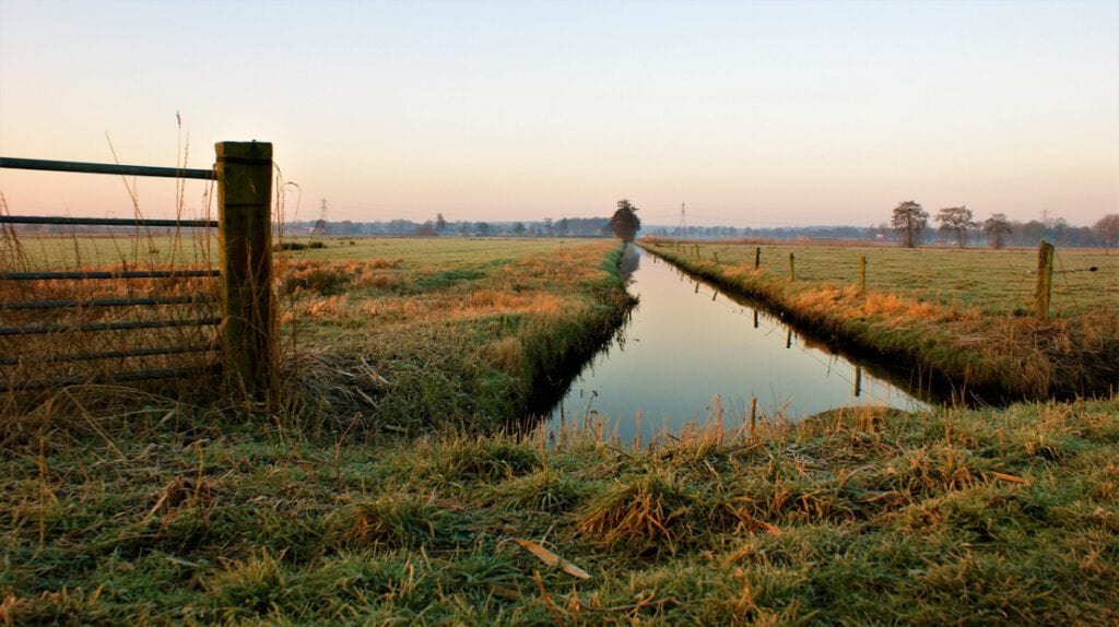 polder-netherlands