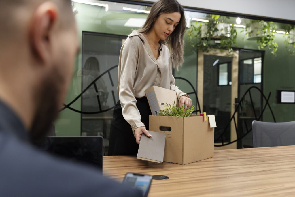 woman-being-dismissed-from-dutch-job-over-serious-misconduct
