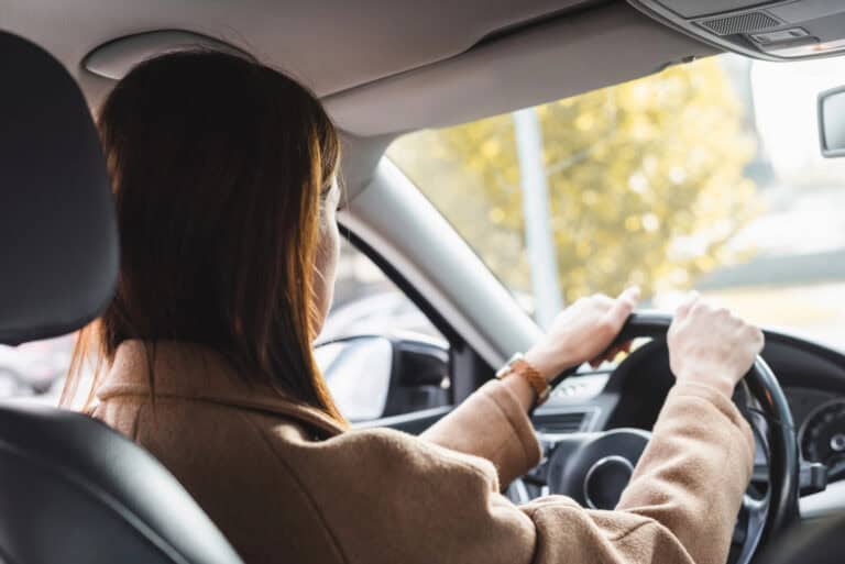 Dutch driver fined €439 for being on the phone (but she was actually holding an ice pack)