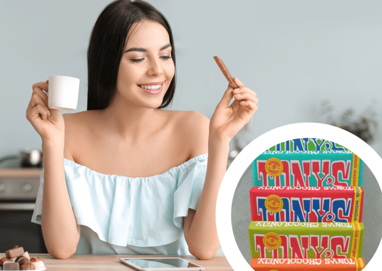 Tony’s Choco-what? The internet is in SHOCK at this Dutch brand’s real name