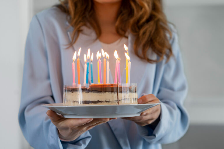 These places in the Netherlands will give you free stuff on your birthday