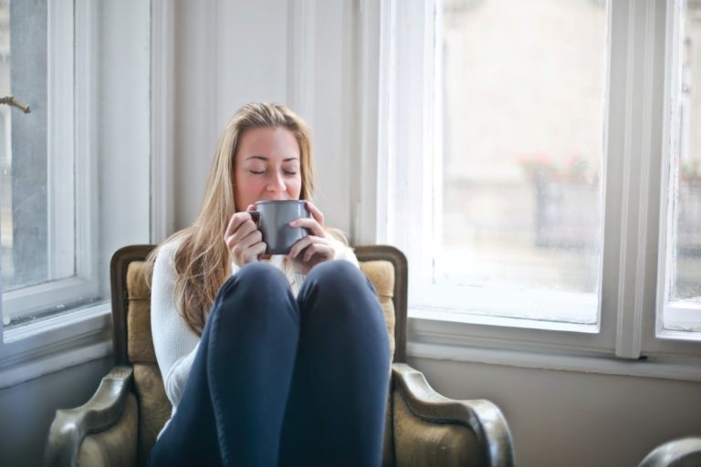 Coronavirus anti-anxiety fact list: staying calm in the face of panic