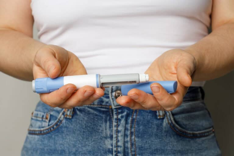 How to get weight-loss medication in the Netherlands as an international